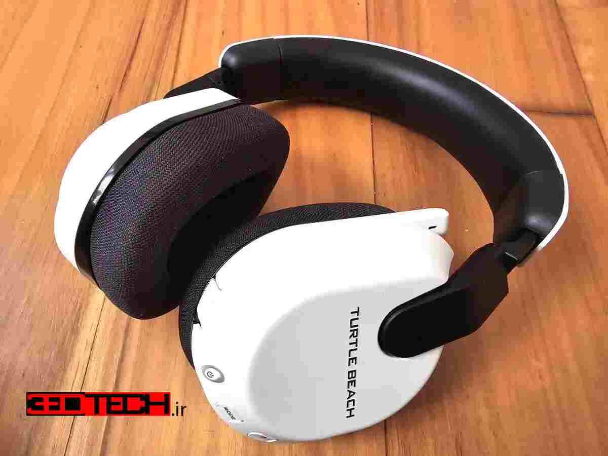 هدست Turtle Beach Stealth 600 Gen 3 بهترین هدست بازی بی‌سیم ارزان‌قیمت