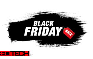 جمعه سیاه Black Friday چیست؟