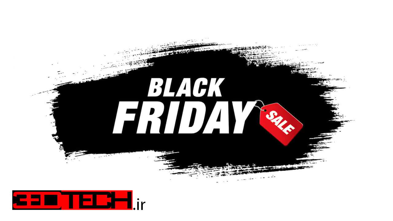 جمعه سیاه Black Friday چیست؟