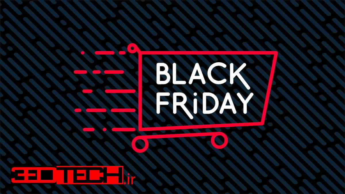 تاریخچه جمعه سیاه Black Friday