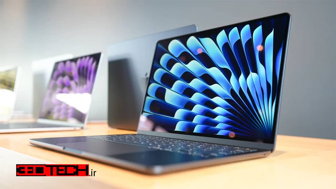 کدام MacBook برای شما مناسب است؟