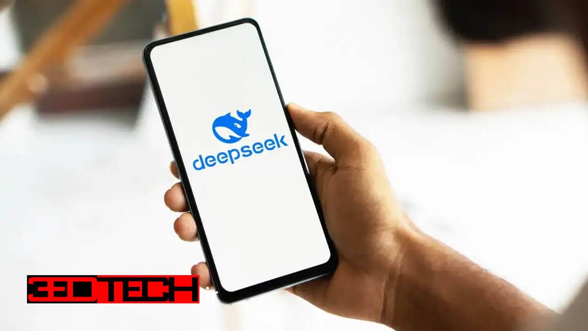 حذف Deepseek از فروشگاه‌های اپلیکیشن کره جنوبی به دلیل نگرانی‌های مربوط به حریم خصوصی