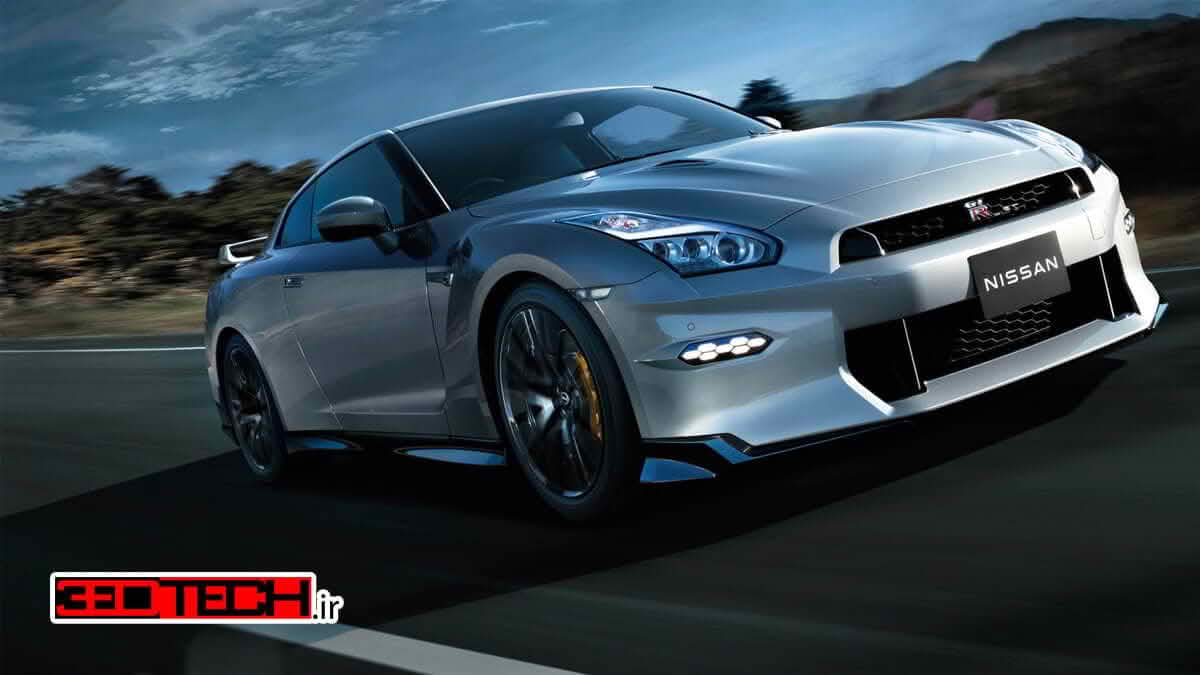 پایان سفارش‌گیری نیسان GT-R R35 پس از سال‌ها تولید